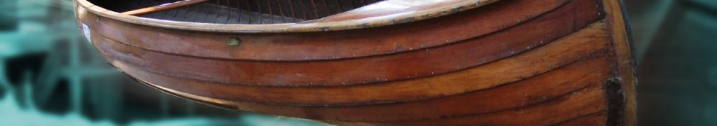 Wooden Boat Services