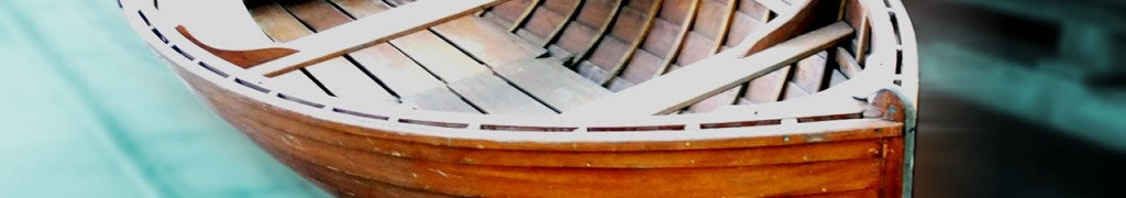 Wooden Boat Services